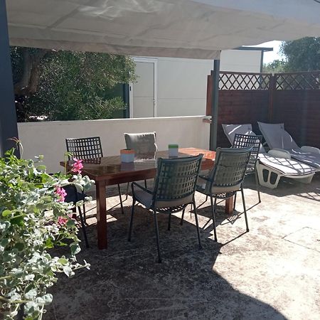 Apartman Carpe Diem Sutomiscica Экстерьер фото