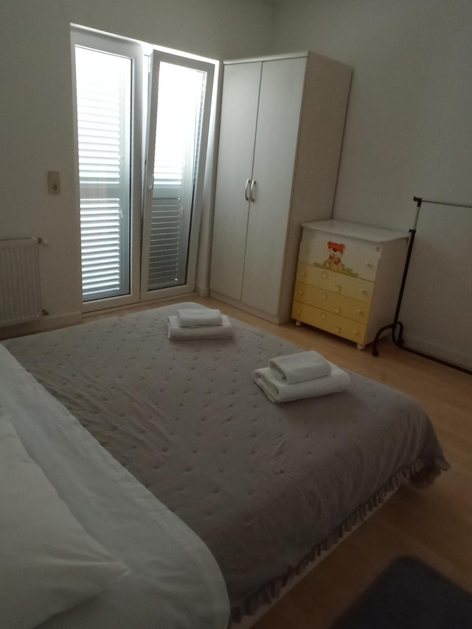 Apartman Carpe Diem Sutomiscica Экстерьер фото