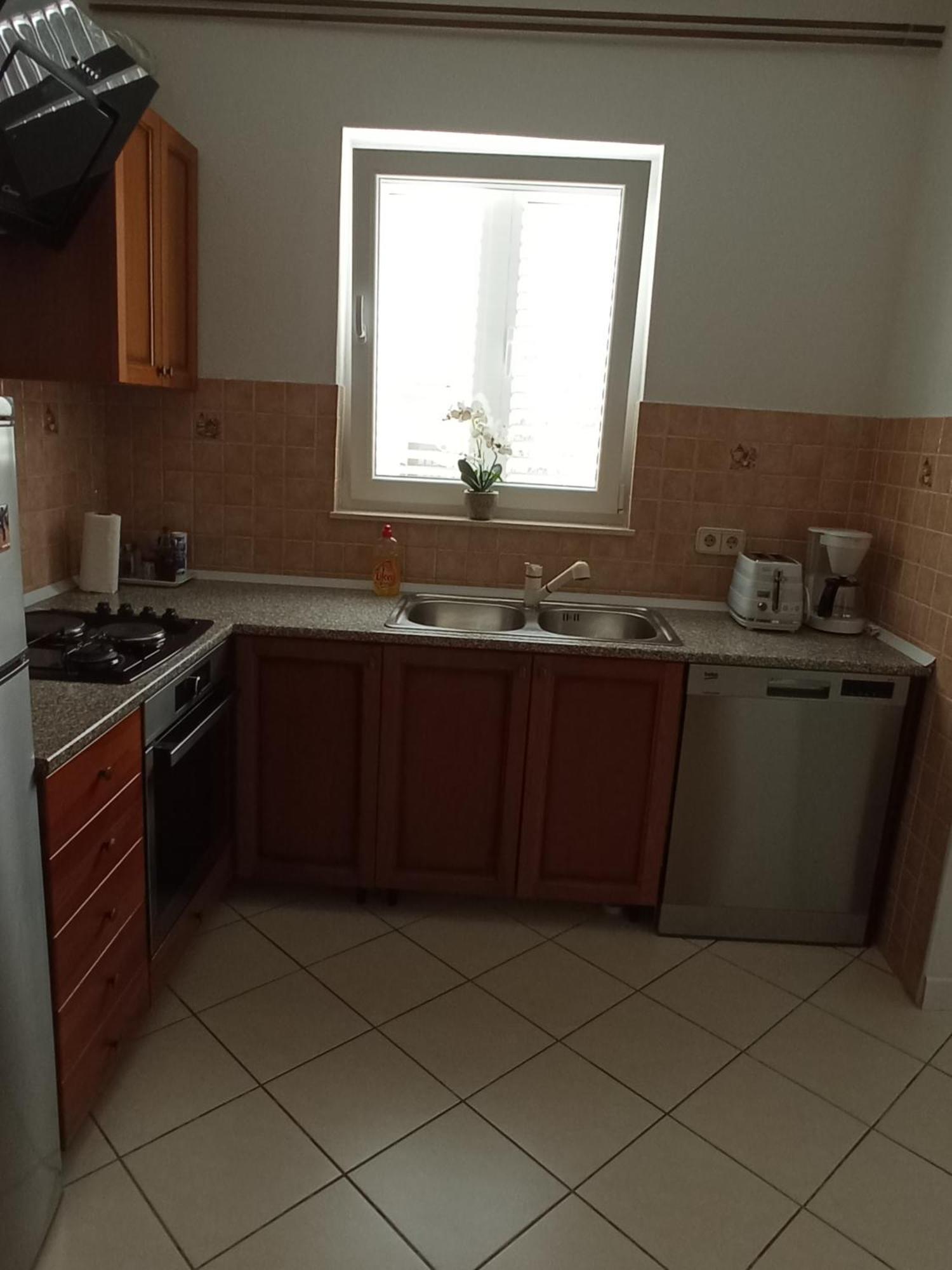 Apartman Carpe Diem Sutomiscica Экстерьер фото