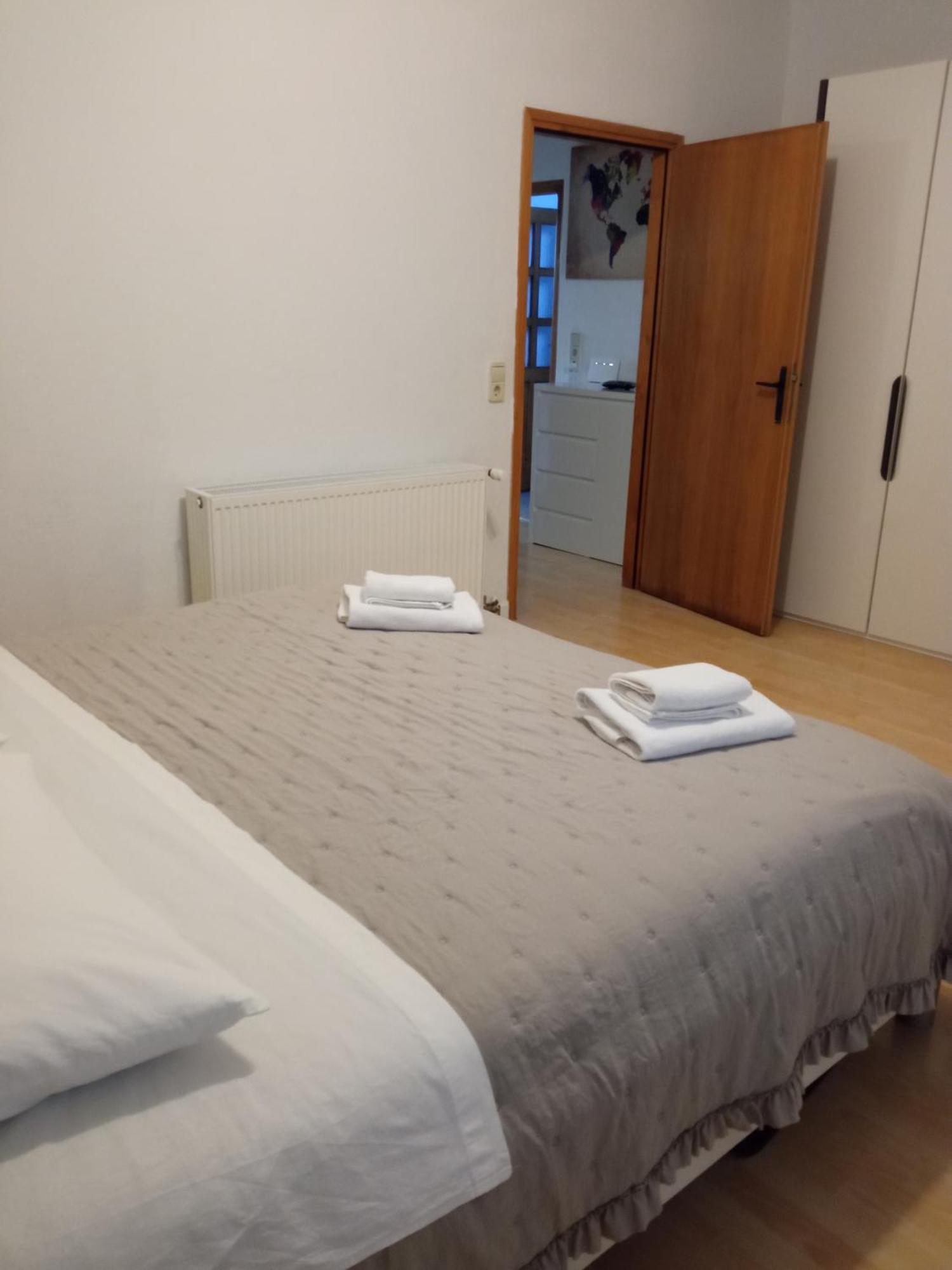 Apartman Carpe Diem Sutomiscica Экстерьер фото